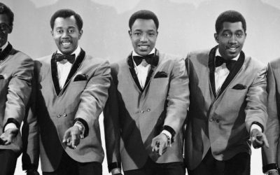 ‘Ain’t Too Proud’ Brings The Temptations’ Music To Broadway