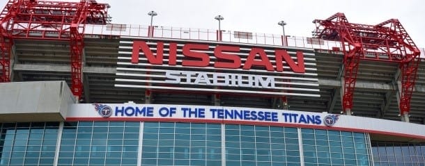 Tennessee Titans Sued by PSL Owners Over Resale Punishments
