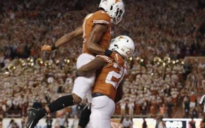 Big 12 Football Championship Tops Weekend Best-Sellers