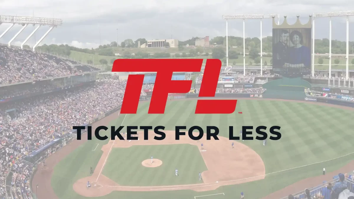 TFL Becomes MLB Authorized Ticket Marketplace