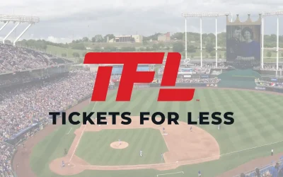 TFL Becomes MLB Authorized Ticket Marketplace