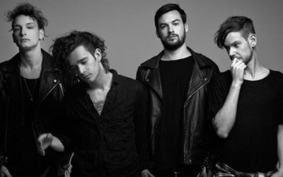 The 1975 Announce 2019 Tour In Support of Forthcoming LP