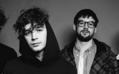 The 1975 Tour Among Tickets On Sale Wednesday