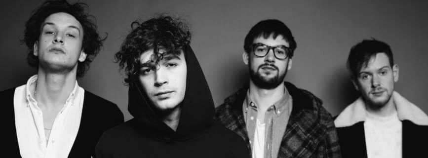 The 1975 Announce Late 2022 North American Tour Dates