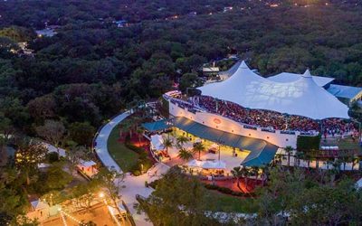 The Amp in St. Augustine Plans Reopening for January