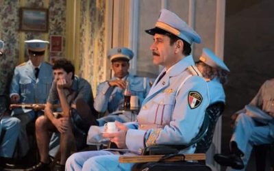 ‘The Band’s Visit’ Reaches $1 Million Mark on Broadway