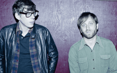Rage Against the Machine, Black Keys Concerts Lead Thursday Onsales