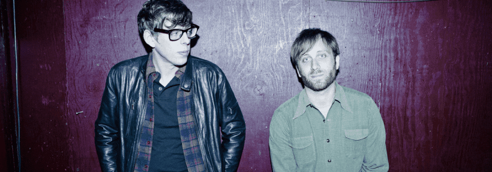 The Black Keys Pull Out Of Woodstock 50 Over ‘Scheduling Conflict’