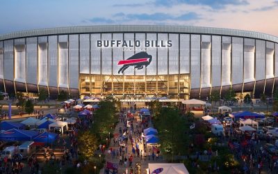 New Buffalo Bills Stadium PSLs Will Lock Some Members Out
