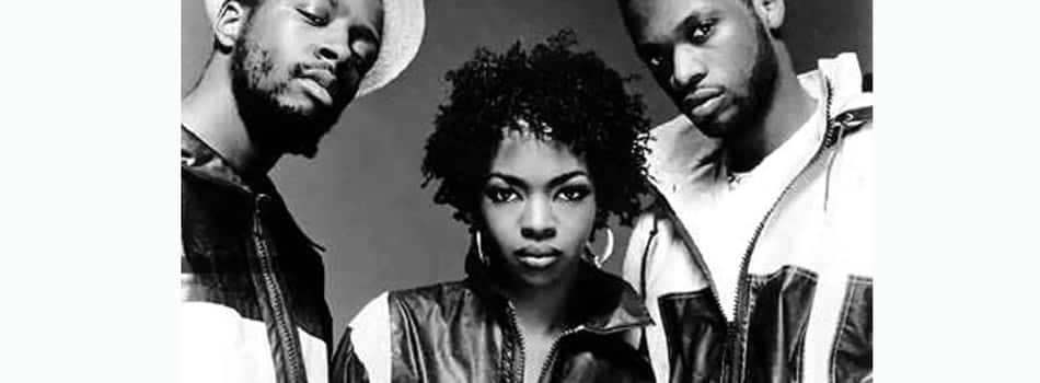 The Fugees