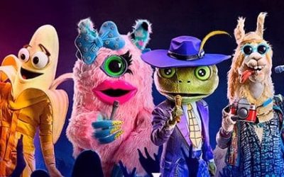 ‘The Masked Singer’ To Launch North American Tour