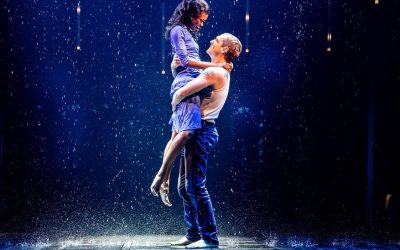 “The Notebook” Musical Heads to Broadway in Spring 2024