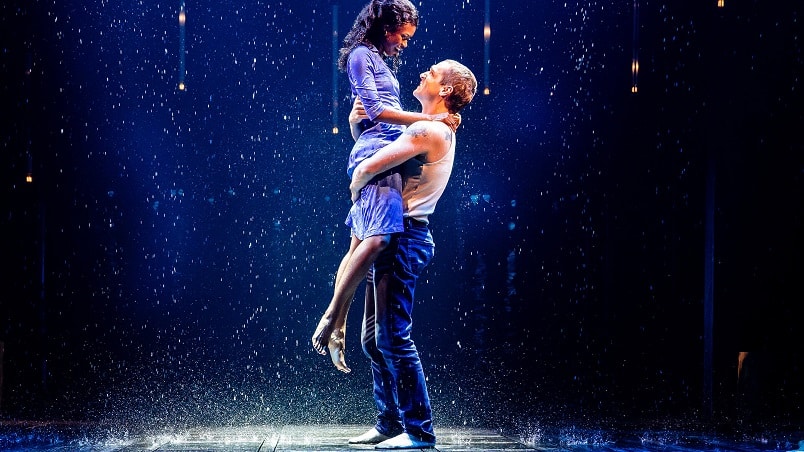 “The Notebook” Musical Heads to Broadway in Spring 2024