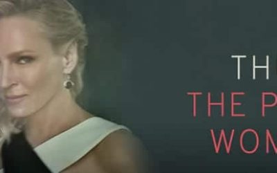 The Parisian Woman Starring Uma Thurman Opens on Broadway
