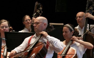 Philadelphia Arts Groups in Legal Fight Over Ticket “Monopoly”