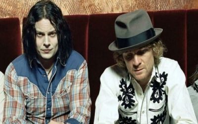 The Raconteurs Reveal Headlining Tour Following News Of Forthcoming LP