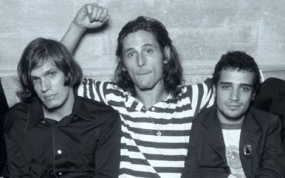 Governors Ball Brings The Strokes, Florence And The Machine To NYC