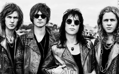 The Struts Drop New Album, Reveal More Tour Dates