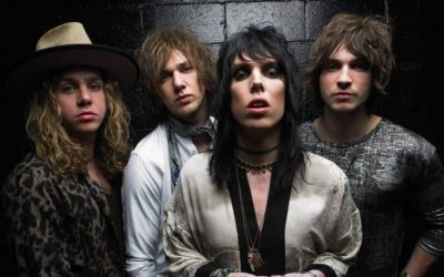 The Struts To Embark On Headlining North America Tour