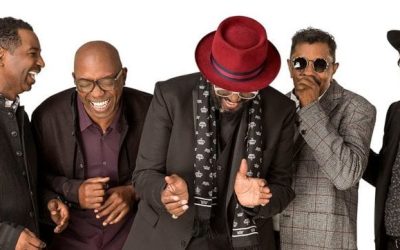 Temptations, Four Tops Concert Tonight Cancelled Due To Illness