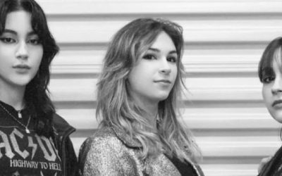The Warning Announce North American “Error” Tour for Spring