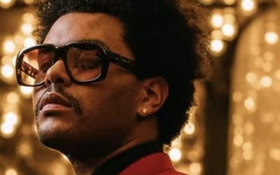 The Weeknd Announces “After Hours Til Dawn” Overseas Dates