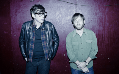 The Black Keys’ Latest Tour Headlines Friday Tickets On Sale