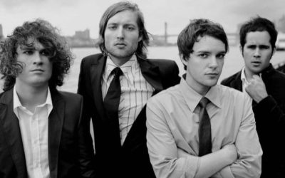 Toilet Situation At The Killers’ Concert Leaves Fans Angry, Wanting Refunds