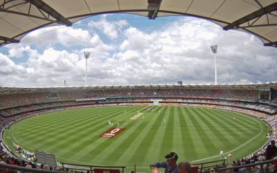 Brisbane Plans to Rebuild $1.8B Super Stadium for 2032 Olympics