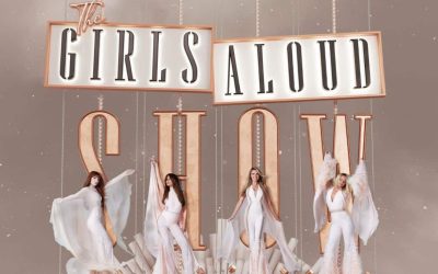 Girls Aloud Announce 2024 Reunion Tour