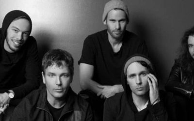 Third Eye Blind, Chris Stapleton, New Found Glory Among Friday Onsales