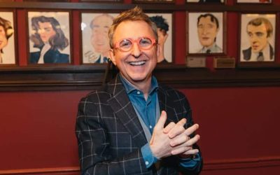 Thomas Schumacher Elected as Chairman of the Board at The Broadway League