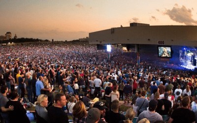 Opinion: Predict Ticketing’s Future By Creating It