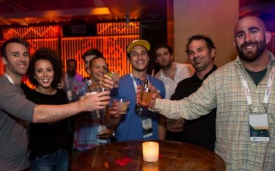 Ticket Summit Summer Conference Begins Today At Vegas’ Caesars Palace