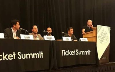 Ticket Summit Sees Attendance Record Set at 2018 Show in Las Vegas