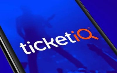 Ticket IQ Launches Fan IQ Platform for Teams, Event Promoters