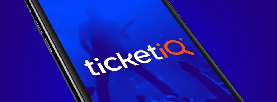 TicketIQ