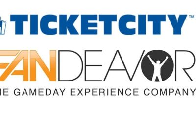 TicketCity Acquires Travel Platform Fandeavor.com