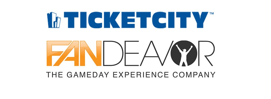 TicketCity Acquires Travel Platform Fandeavor.com