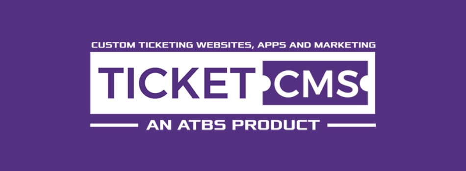 TicketCMS Offering Limited-Time 57% Off Customized Websites
