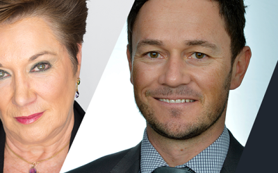 Ticketmaster Announces Executive Moves in Australia-New Zealand