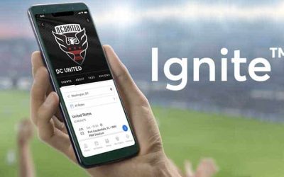 Ticketmaster Announces Mobile App “Ignite” System