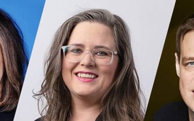 Ticketmaster Announces New North America Leadership Team