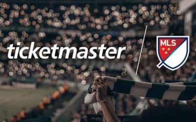 Ticketmaster Announced as Major League Soccer Ticketing Partner