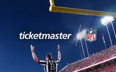 NFL, Ticketmaster Announce Extension of Marketplace Deal