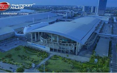 Ticketmaster Announces Purchase of Thai Ticketing Leader