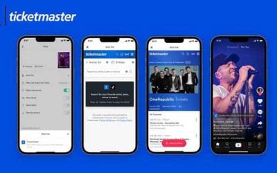 Ticketmaster Launches Ticket Sales Integration With TikTok