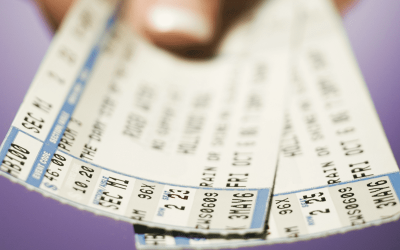 Wakeman: 5 thoughts heading into the FTC Ticketing Workshop