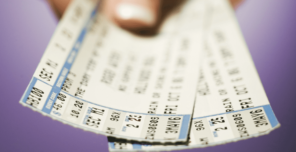 Google to Require Ticket Resellers to “Certify” for AdWords