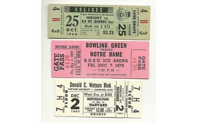 What does 2018 Hold for the Secondary Ticket Market? More Voices Chime In